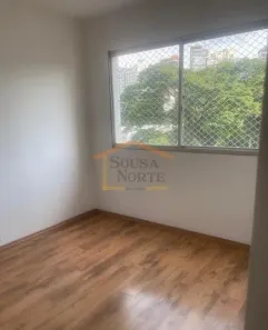 Apartamento com 3 Quartos à venda, 70m² no Santana, São Paulo