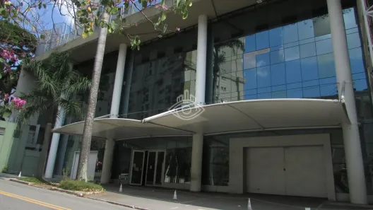 Ponto Comercial com 4 Quartos para alugar, 5524m² no Morumbi, São Paulo