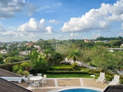 Casa com 4 Quartos à venda, 850m² no Jardim Guedala, São Paulo