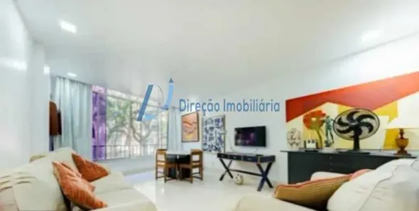Apartamento com 2 Quartos à venda, 81m² no Copacabana, Rio de Janeiro