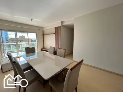 Apartamento com 3 Quartos à venda, 108m² no Glória, Macaé