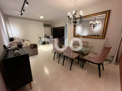 Apartamento com 3 Quartos à venda, 127m² no Centro, Piracicaba