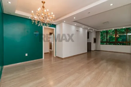 Apartamento com 3 Quartos à venda, 110m² no Cristo Redentor, Porto Alegre