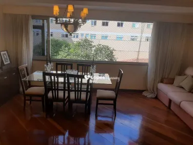 Apartamento com 3 Quartos à venda, 166m² no Várzea, Teresópolis