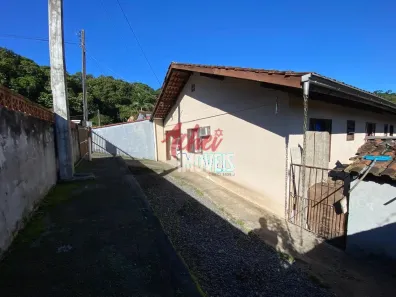 Casa com 4 Quartos à venda, 72m² no Costa e Silva, Joinville