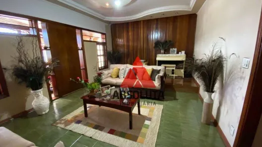 Casa com 5 Quartos à venda, 328m² no Jardim São Francisco, Santa Bárbara D'Oeste