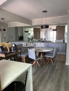 Apartamento com 2 Quartos à venda, 65m² no Três Vendas, Pelotas