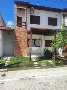 Casa de Condomínio com 3 Quartos à venda, 80m² no Centro, Marechal Deodoro