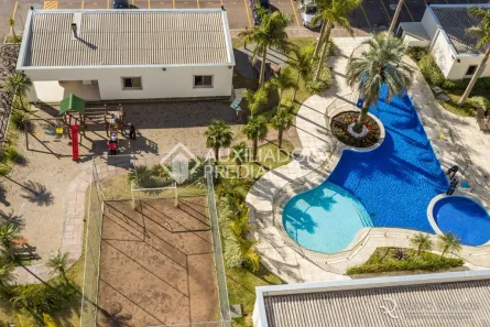 Apartamento com 2 Quartos à venda, 57m² no Morro Santana, Porto Alegre