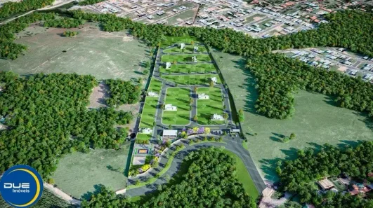 Lote/Terreno à venda, 300m² no Chácara Areal, Indaiatuba