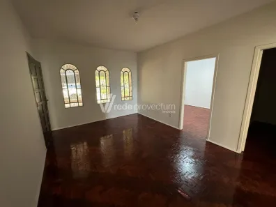 Imóvel Comercial com 4 Quartos para alugar, 150m² no Ponte Preta, Campinas