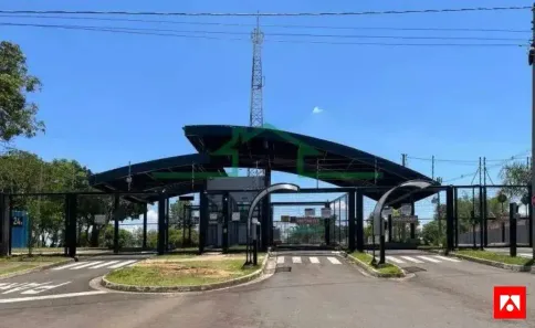 Lote/Terreno à venda, 247m² no Horto ( Tupi ), Piracicaba