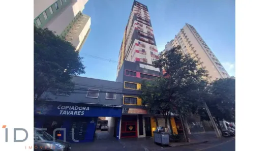 Apartamento com 2 Quartos à venda, 52m² no Zona 01, Maringá