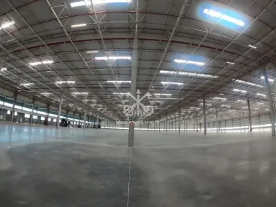 Galpão/Depósito/Armazém para alugar, 27627m² no Batistini, São Bernardo do Campo