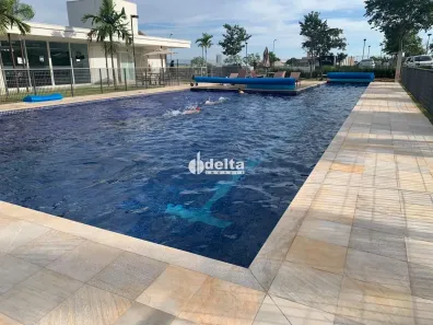 Lote/Terreno à venda, 453m² no Granja Marileusa, Uberlândia