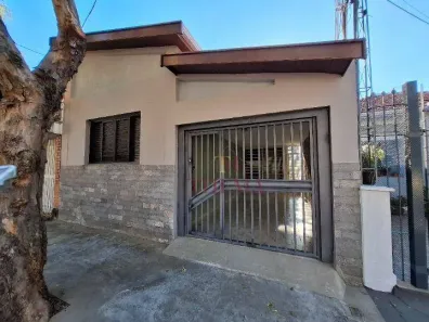Casa com 3 Quartos à venda, 165m² no Cidade Alta, Piracicaba