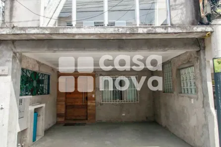 Sobrado com 2 Quartos à venda, 130m² no Belenzinho, São Paulo