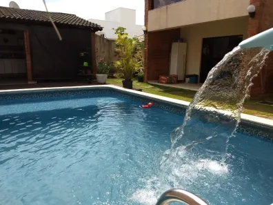 Casa de Condomínio com 6 Quartos à venda, 292m² no São Pedro, Juiz de Fora