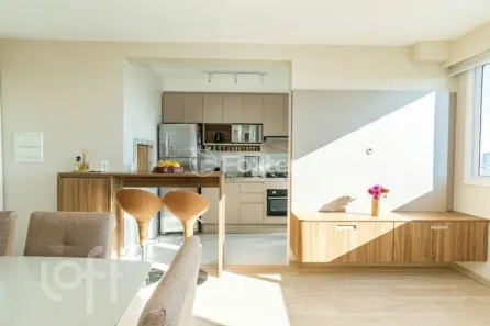 Apartamento com 2 Quartos à venda, 55m² no São João, Porto Alegre