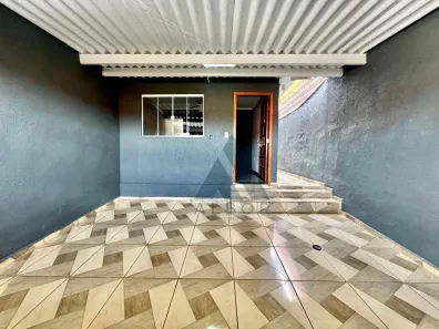 Casa com 2 Quartos à venda, 108m² no Vila Nova Itapetininga, Itapetininga