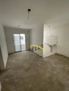 Apartamento com 2 Quartos à venda, 53m² no Jardim Colibri, Cotia