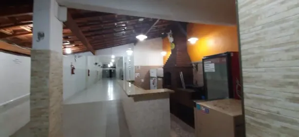 Prédio Comercial com 3 Quartos à venda, 430m² no Estuário, Santos