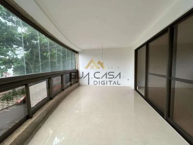 Apartamento com 4 Quartos à venda, 233m² no Barra da Tijuca, Rio de Janeiro