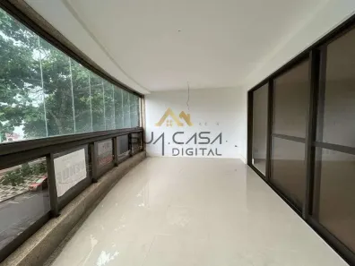Apartamento com 4 Quartos à venda, 233m² no Barra da Tijuca, Rio de Janeiro