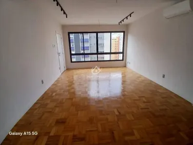 Apartamento com 3 Quartos à venda, 94m² no Vila Nova Conceição, São Paulo