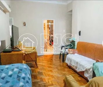 Apartamento com 3 Quartos à venda, 68m² no Tijuca, Rio de Janeiro