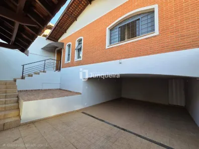 Casa com 3 Quartos à venda, 200m² no Castelinho, Piracicaba