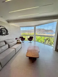 Flat com 1 Quarto à venda, 50m² no Camboinhas, Niterói