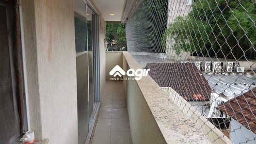 Apartamento com 2 Quartos à venda, 81m² no Tijuca, Rio de Janeiro