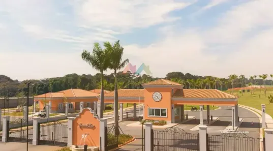 Lote/Terreno à venda, 520m² no Itaici, Indaiatuba
