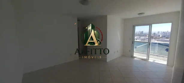 Apartamento com 2 Quartos para alugar, 68m² no Floradas de São José, São José dos Campos