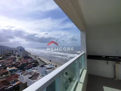 Apartamento com 2 Quartos à venda, 79m² no Vila Anhanguera, Mongaguá