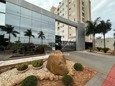 Apartamento com 2 Quartos à venda, 46m² no Cidade Industrial 2, Londrina