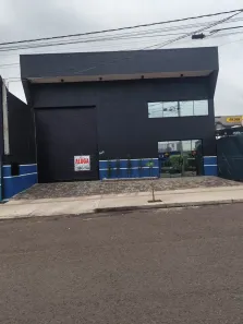 Ponto Comercial para alugar, 215m² no Jardim Ouro Verde III, Sarandi