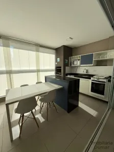 Apartamento com 1 Quarto à venda, 43m² no Itaguá, Ubatuba