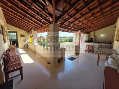 Casa com 2 Quartos à venda, 120m² no Chácara São Silvestre, Taubaté