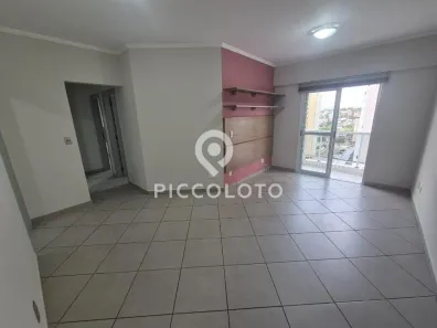 Apartamento com 3 Quartos à venda, 79m² no Mansões Santo Antônio, Campinas