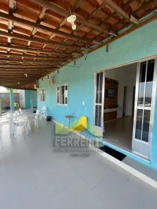 Casa com 3 Quartos à venda, 500m² no Vila Bonança, Duque de Caxias