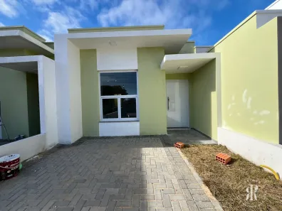 Casa com 2 Quartos à venda, 61m² no Tramandaí, Tramandaí