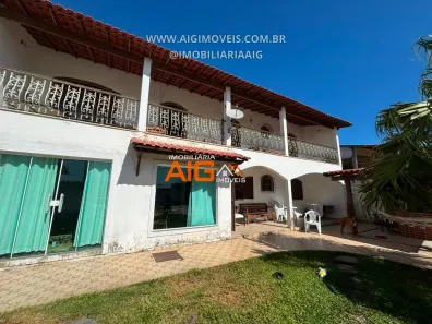 Casa com 4 Quartos à venda, 183m² no Iguabinha, Araruama