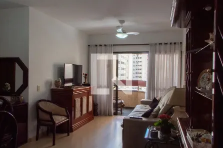 Apartamento com 3 Quartos à venda, 114m² no Centro, Campinas