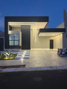 Casa com 3 Quartos à venda, 145m² no , Bady Bassitt