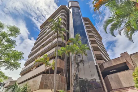 Sala Comercial com 3 Quartos à venda, 57m² no Moinhos de Vento, Porto Alegre
