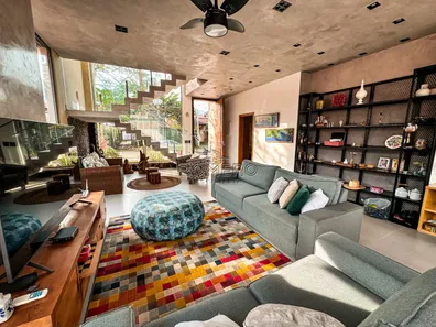 Casa com 5 Quartos à venda, 359m² no Lagoinha, Ubatuba