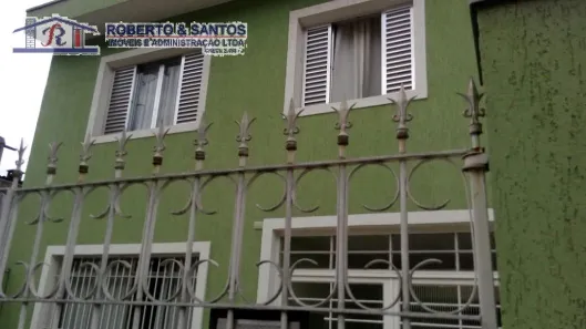 Sobrado com 4 Quartos à venda, 140m² no Vila Pereira Cerca, São Paulo