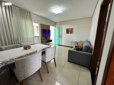 Casa com 2 Quartos à venda, 165m² no Santa Mônica, Belo Horizonte